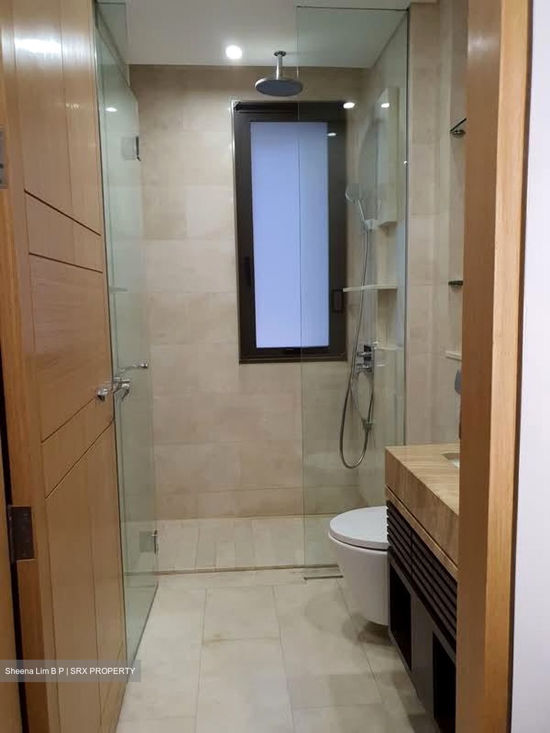 Bishopsgate Residences (D10), Condominium #566080381